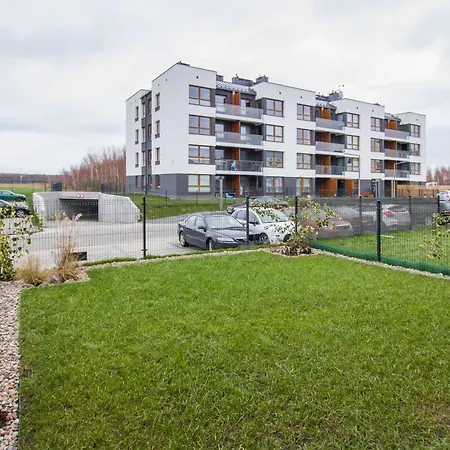 Przestronny Z Tarasem I Parkingiem W Gdyni By Renters Pogorze