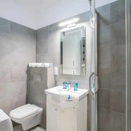 דירה Przestronny Z Tarasem I Parkingiem W Gdyni By Renters *